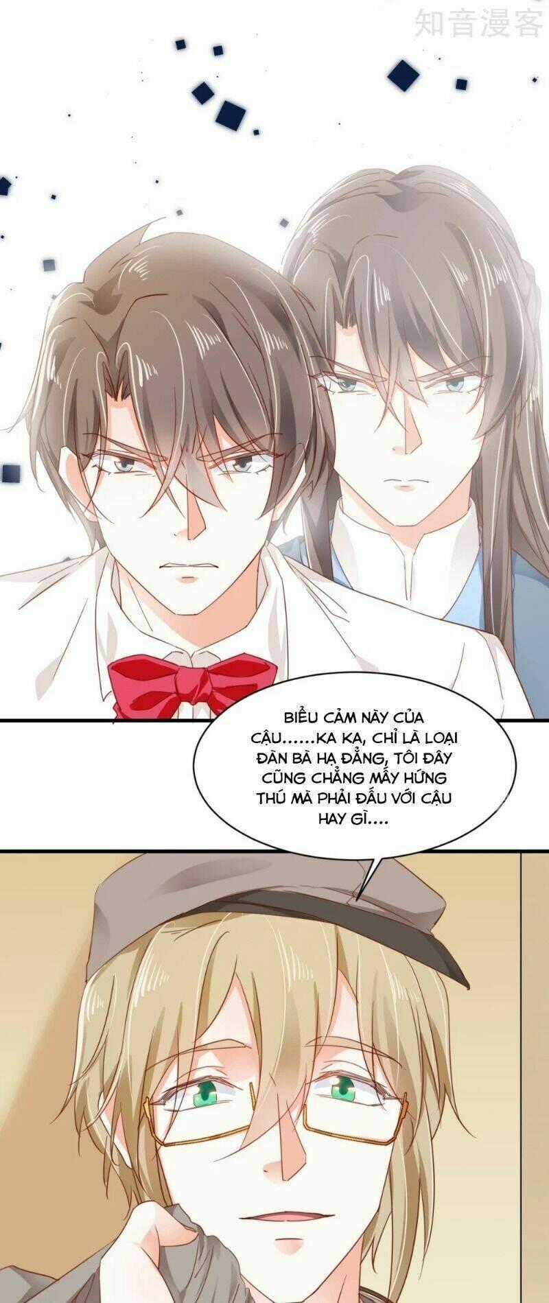 Phò Mã Lại Muốn Chơi Trò Couple Với Tôi Chapter 66 trang 1