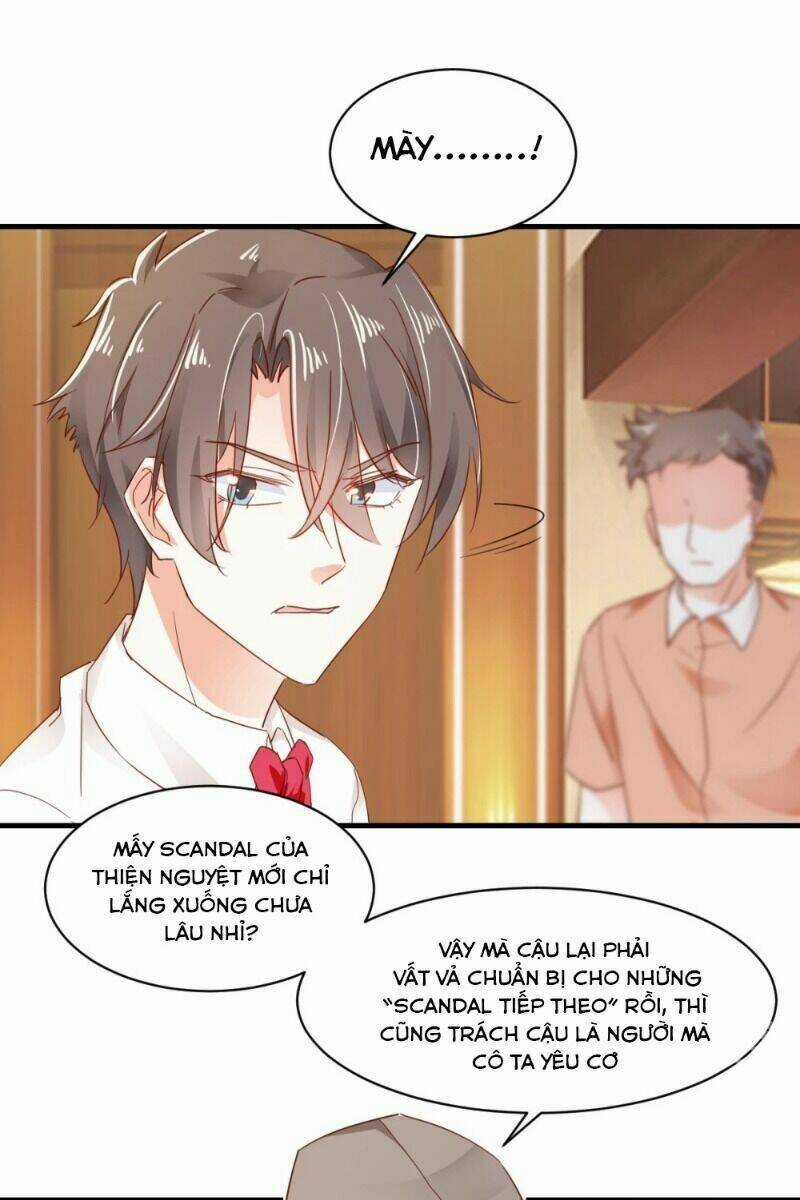 Phò Mã Lại Muốn Chơi Trò Couple Với Tôi Chapter 66 trang 10