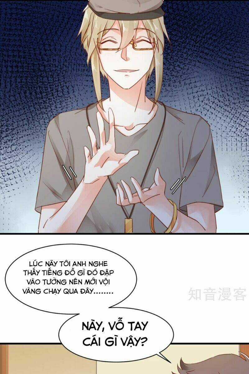 Phò Mã Lại Muốn Chơi Trò Couple Với Tôi Chapter 66 trang 11
