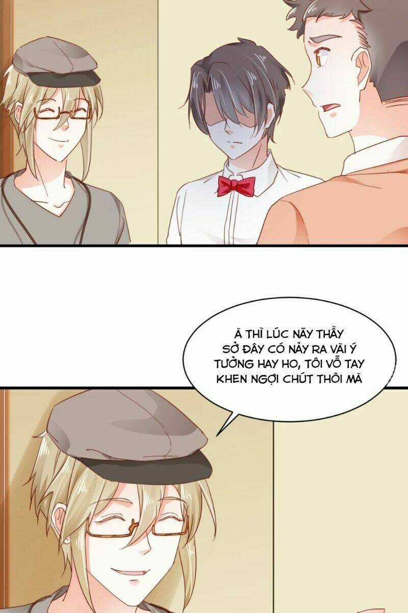 Phò Mã Lại Muốn Chơi Trò Couple Với Tôi Chapter 66 trang 12
