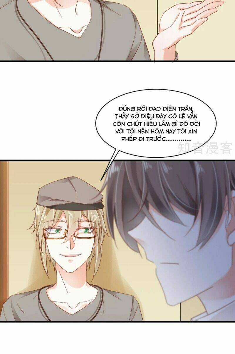 Phò Mã Lại Muốn Chơi Trò Couple Với Tôi Chapter 66 trang 13