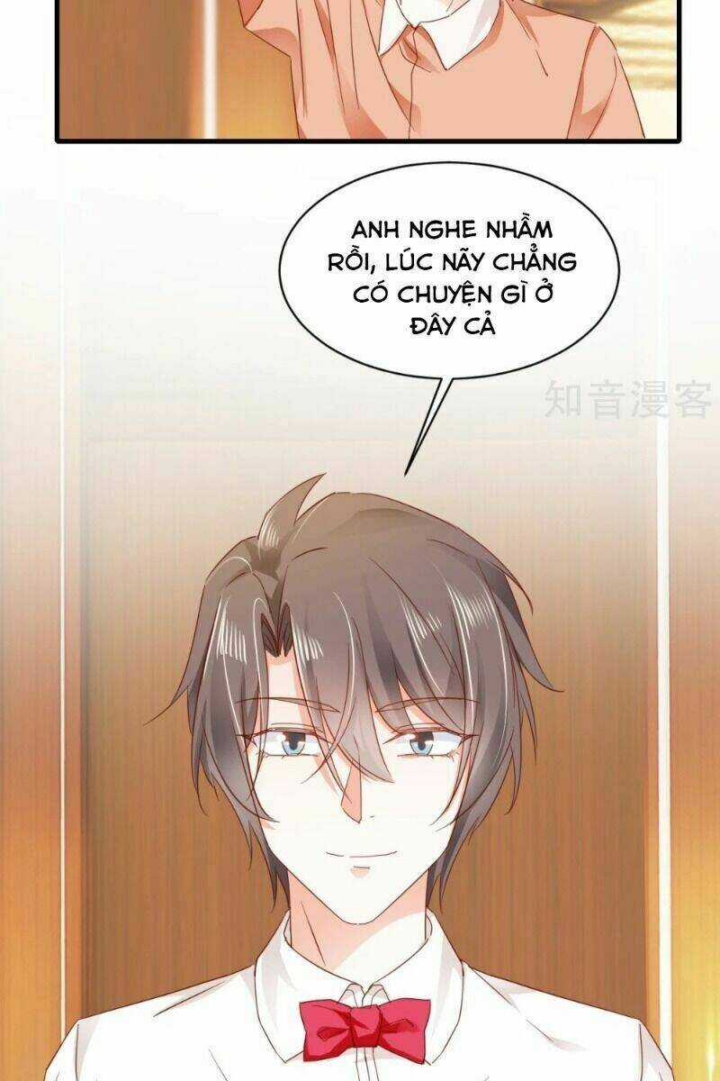 Phò Mã Lại Muốn Chơi Trò Couple Với Tôi Chapter 66 trang 15