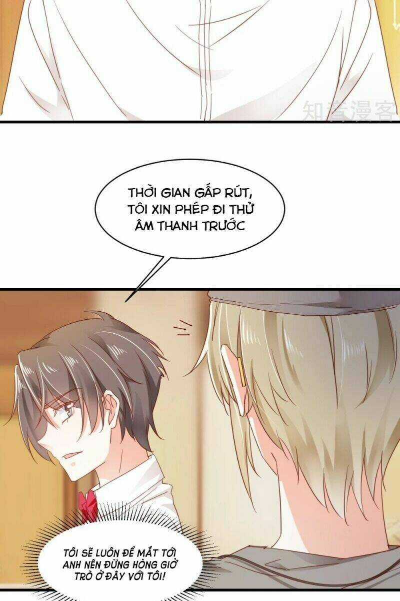 Phò Mã Lại Muốn Chơi Trò Couple Với Tôi Chapter 66 trang 16