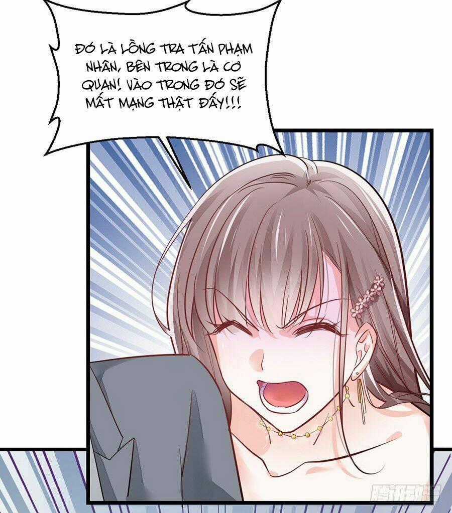 Phò Mã Lại Muốn Chơi Trò Couple Với Tôi Chapter 7 trang 1
