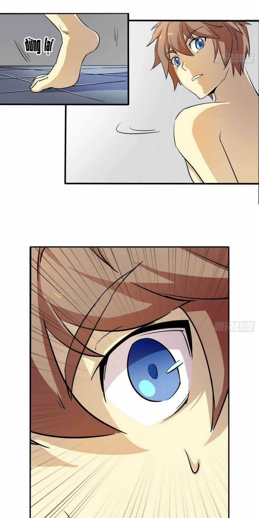 Phò Mã Long Cung Không Dễ Làm Chapter 1 trang 15