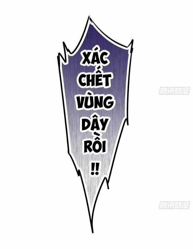 Phò Mã Long Cung Không Dễ Làm Chapter 1 trang 6