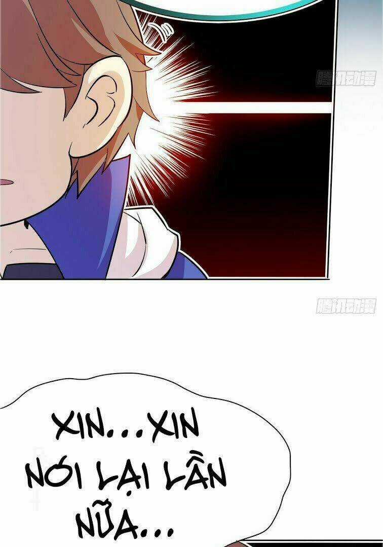 Phò Mã Long Cung Không Dễ Làm Chapter 2 trang 17