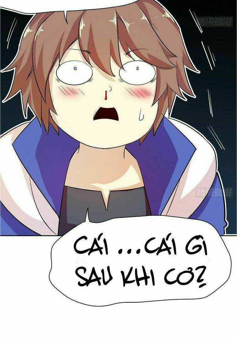 Phò Mã Long Cung Không Dễ Làm Chapter 2 trang 18