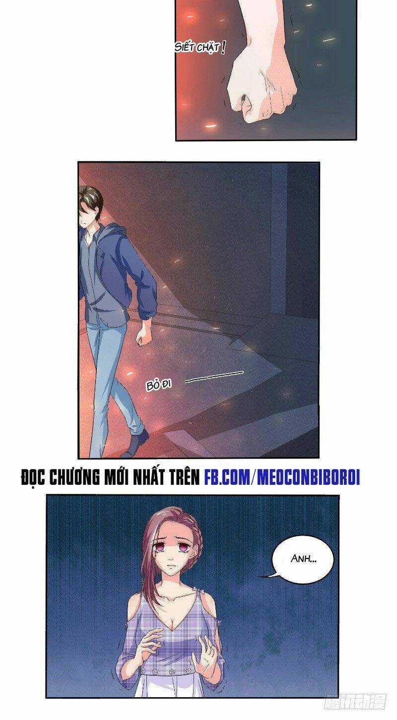 Phó Thiếu Đích Độc Sủng Chapter 1 trang 13