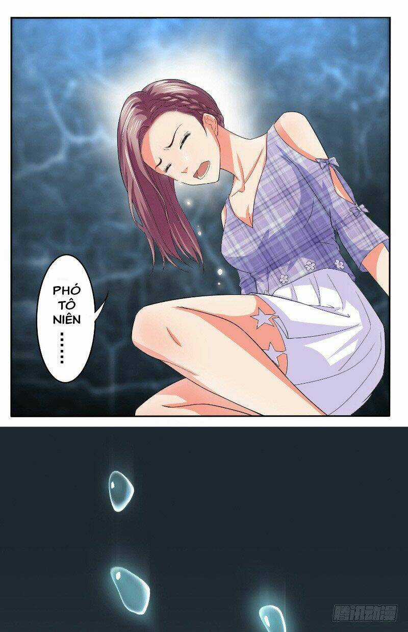 Phó Thiếu Đích Độc Sủng Chapter 1 trang 14