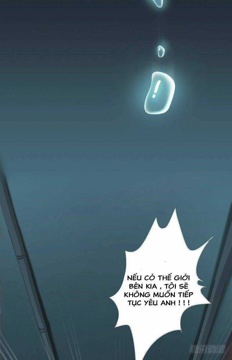 Phó Thiếu Đích Độc Sủng Chapter 1 trang 15