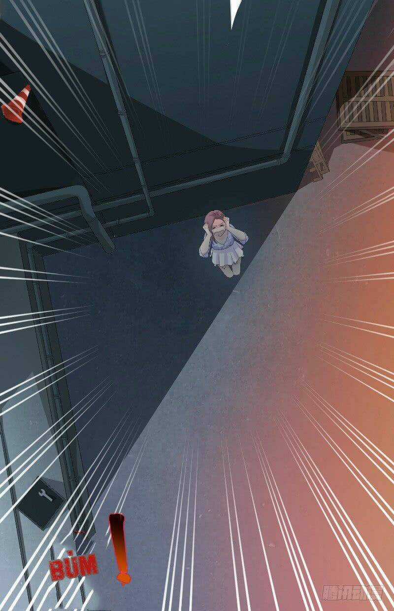 Phó Thiếu Đích Độc Sủng Chapter 1 trang 16