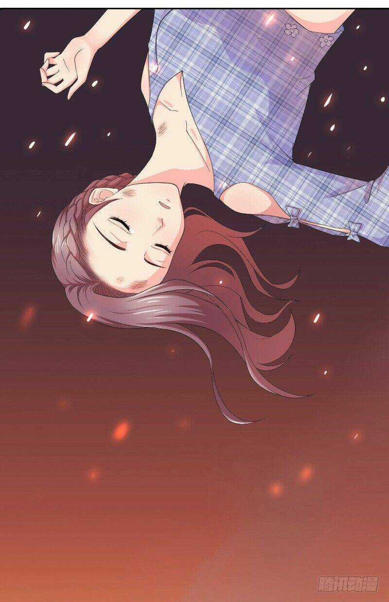 Phó Thiếu Đích Độc Sủng Chapter 1 trang 19