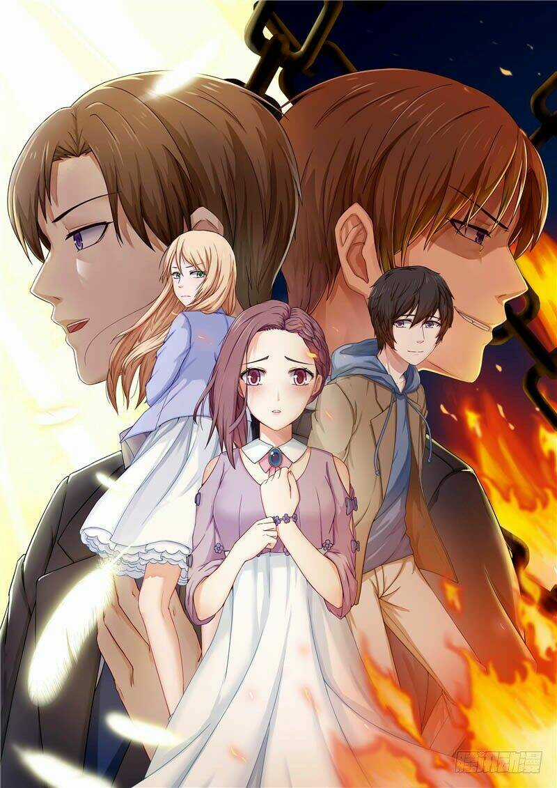 Phó Thiếu Đích Độc Sủng Chapter 1 trang 2