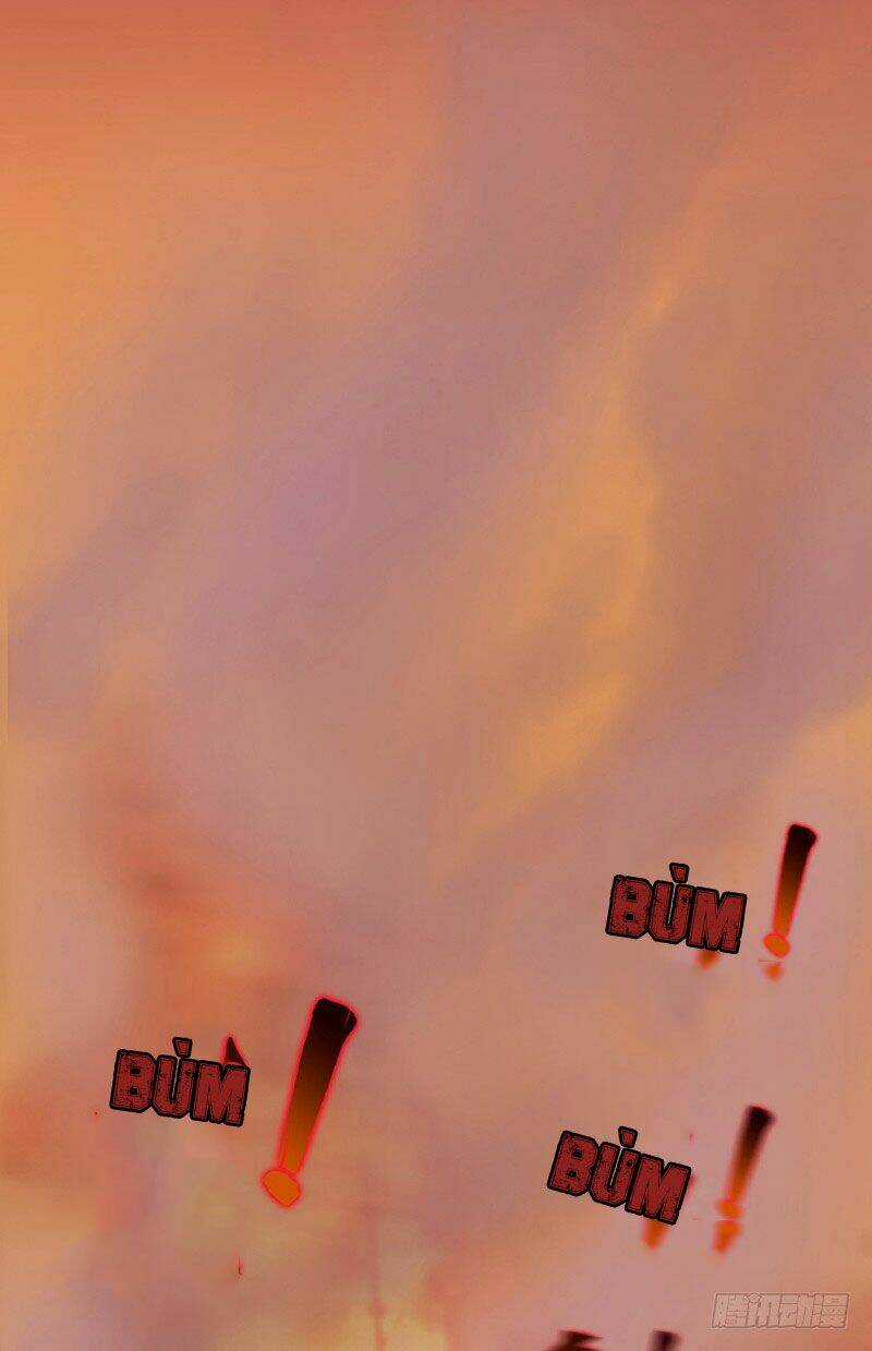 Phó Thiếu Đích Độc Sủng Chapter 1 trang 20