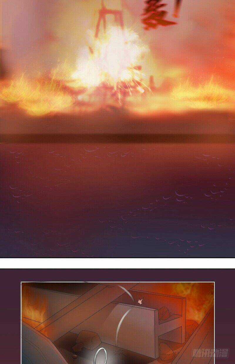 Phó Thiếu Đích Độc Sủng Chapter 1 trang 21