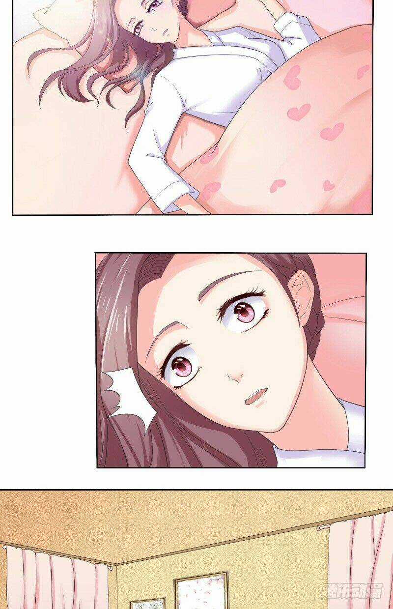 Phó Thiếu Đích Độc Sủng Chapter 1 trang 25