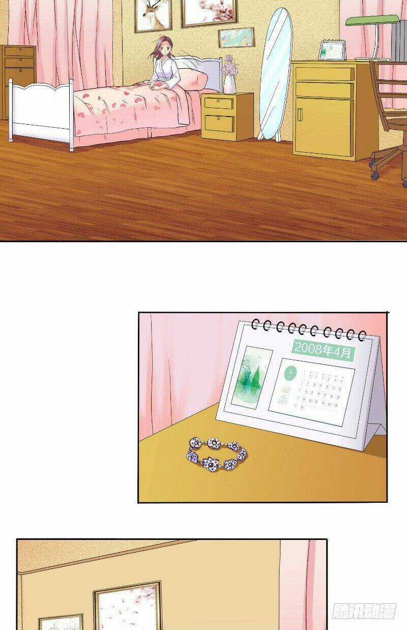 Phó Thiếu Đích Độc Sủng Chapter 1 trang 26