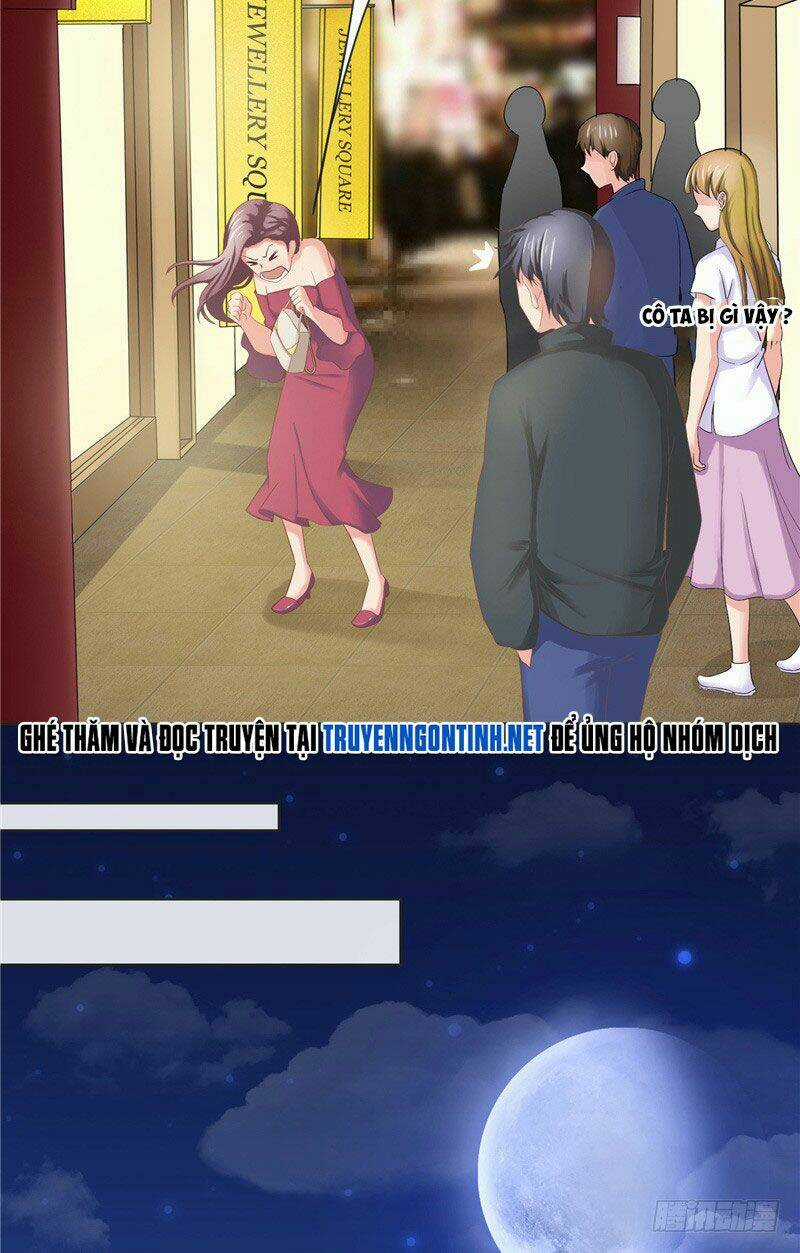 Phó Thiếu Đích Độc Sủng Chapter 2 trang 11