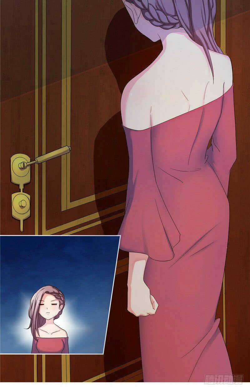 Phó Thiếu Đích Độc Sủng Chapter 2 trang 13