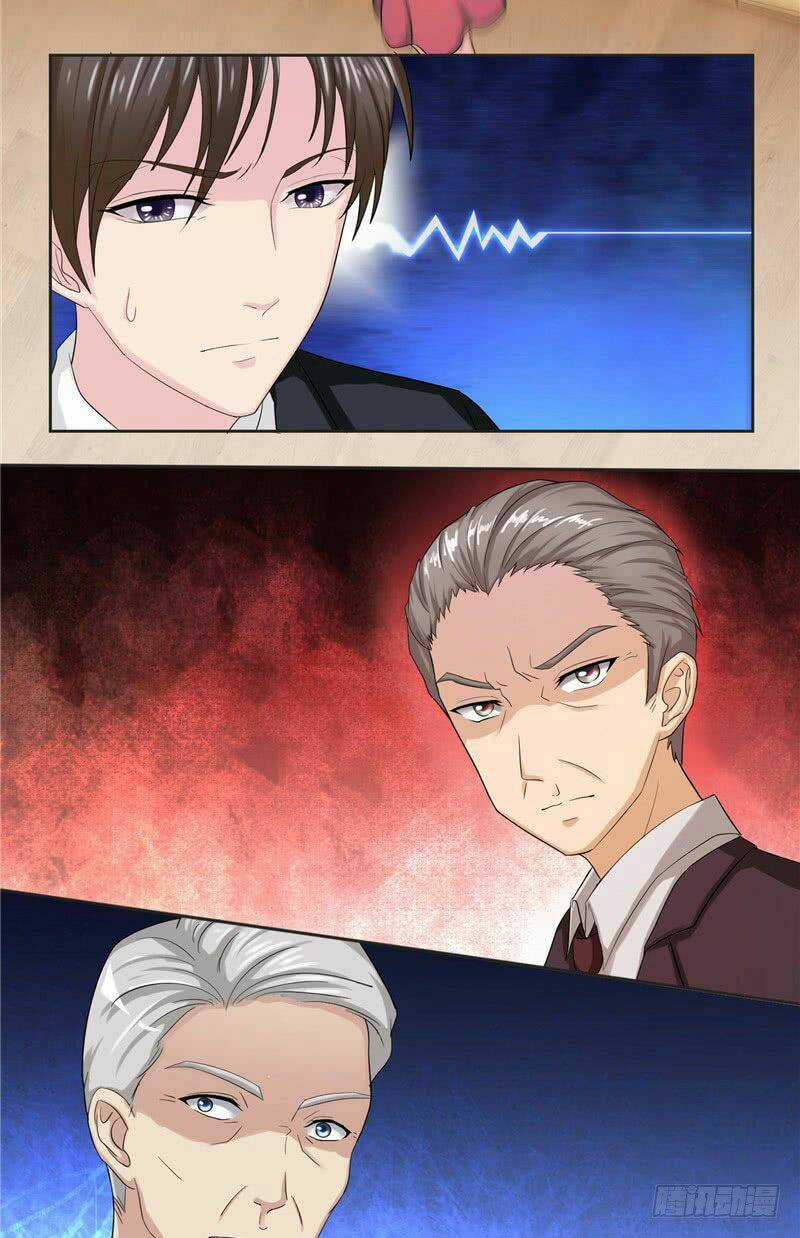 Phó Thiếu Đích Độc Sủng Chapter 2 trang 20