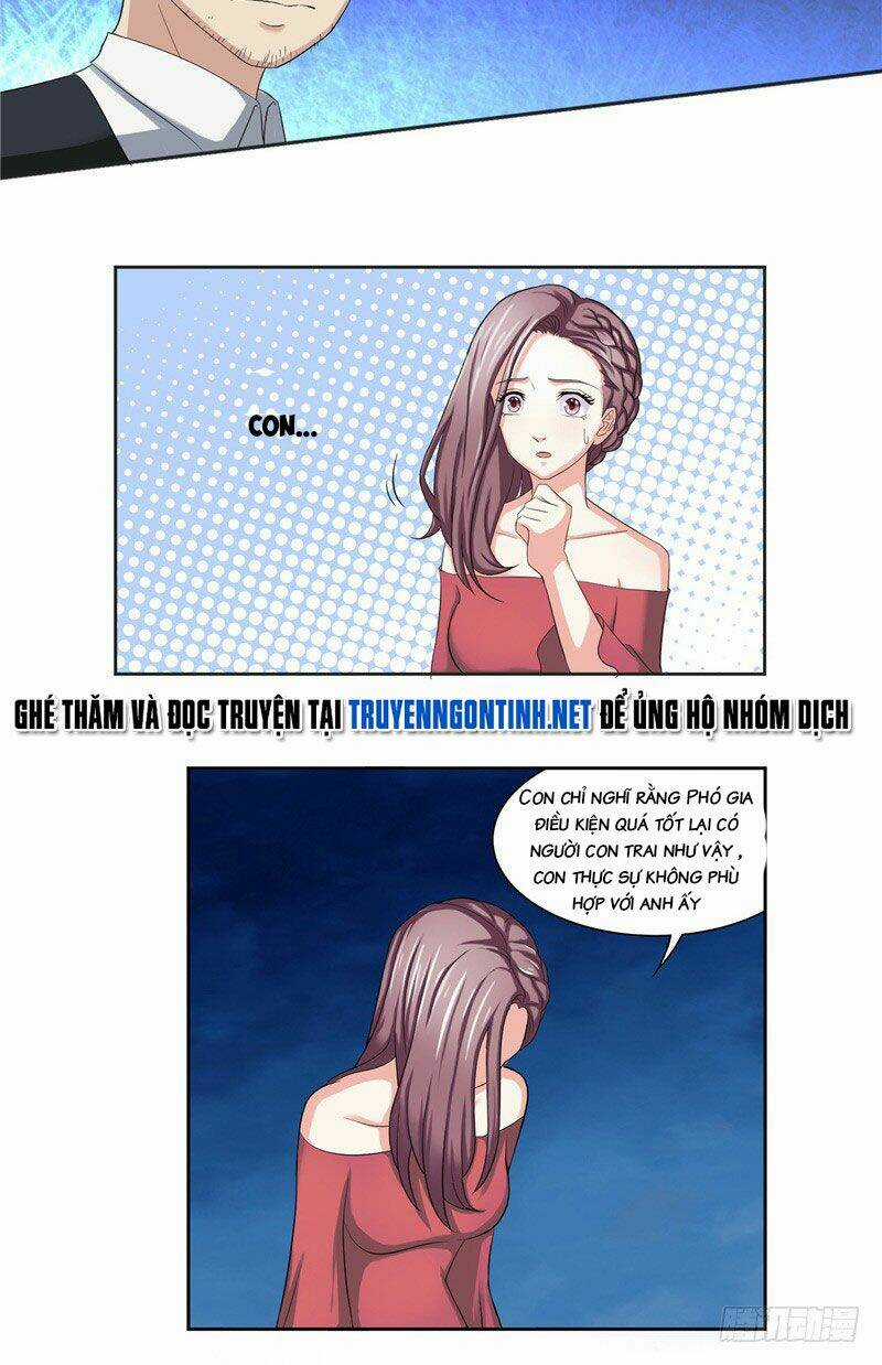 Phó Thiếu Đích Độc Sủng Chapter 2 trang 21