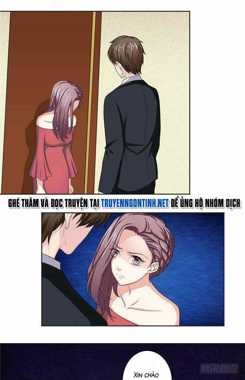 Phó Thiếu Đích Độc Sủng Chapter 2 trang 22