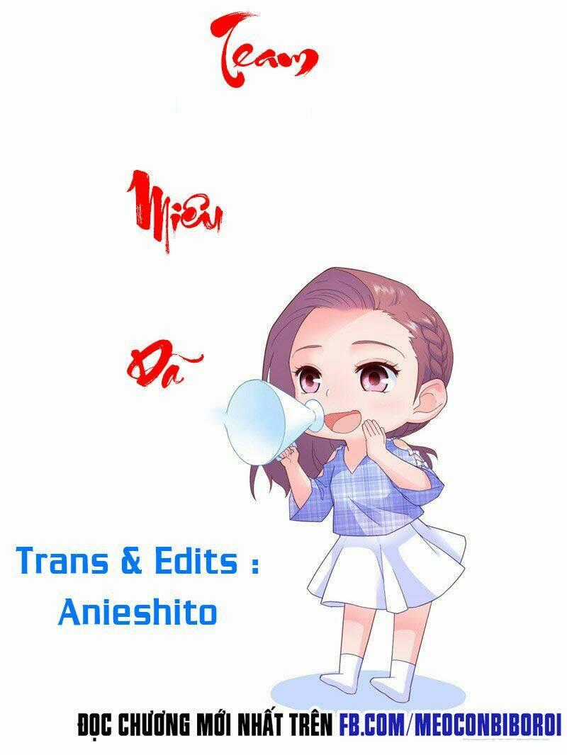 Phó Thiếu Đích Độc Sủng Chapter 2 trang 24