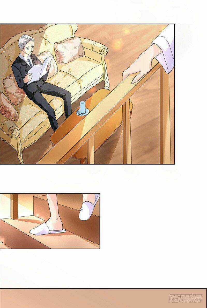 Phó Thiếu Đích Độc Sủng Chapter 2 trang 4