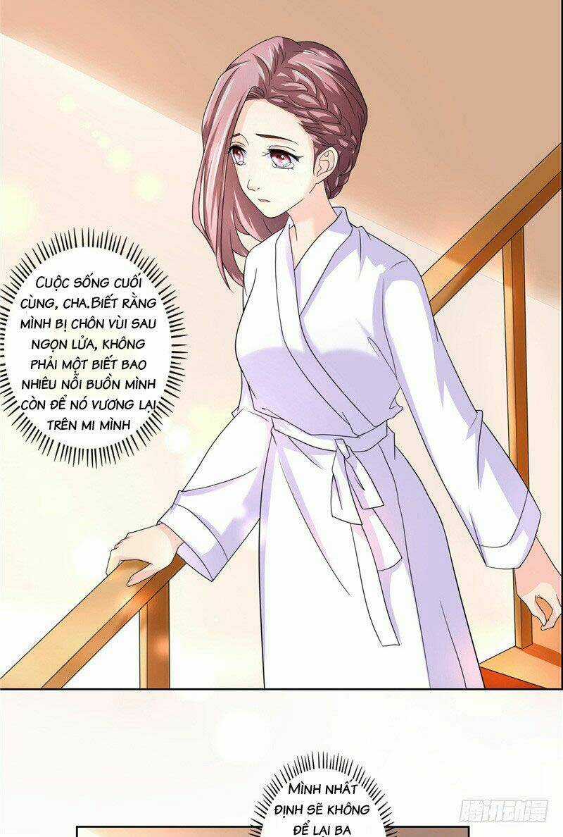 Phó Thiếu Đích Độc Sủng Chapter 2 trang 5