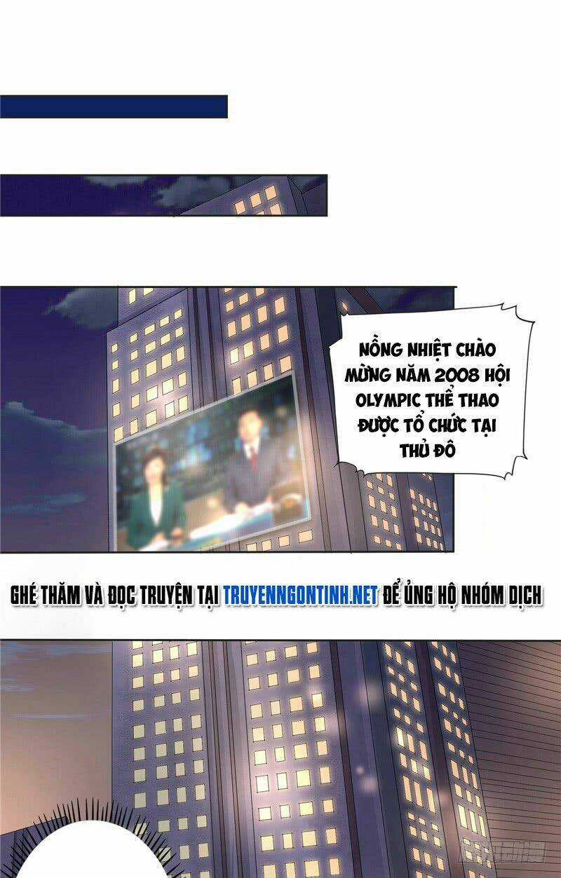 Phó Thiếu Đích Độc Sủng Chapter 2 trang 8