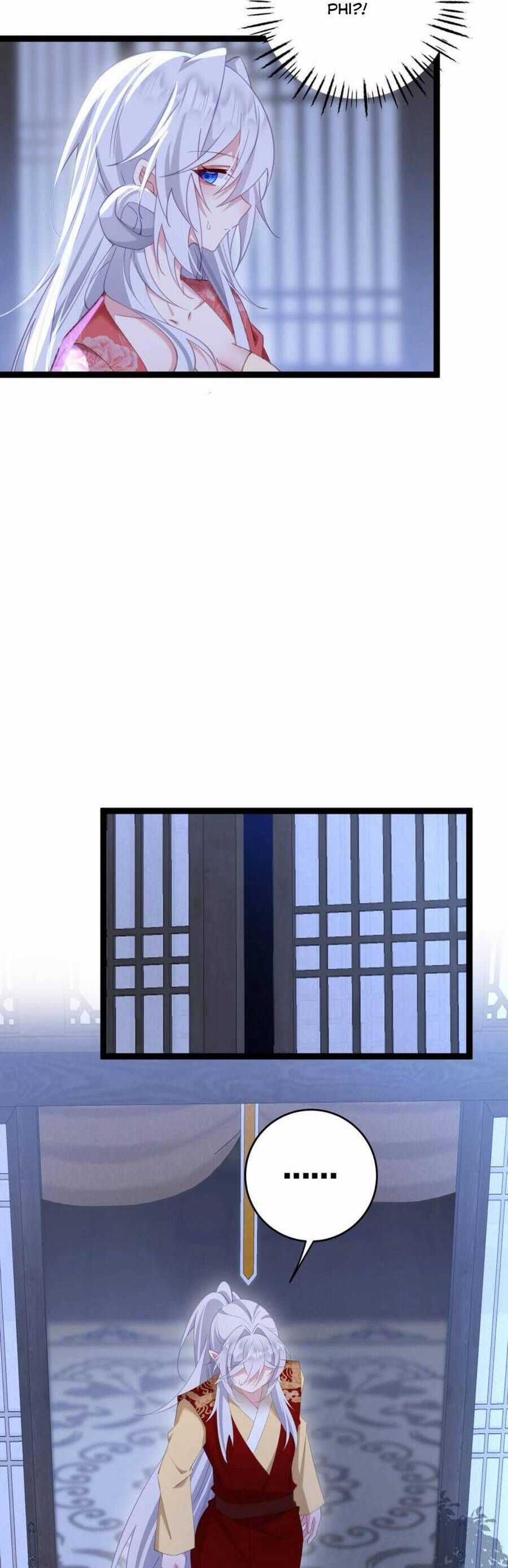 Phơi Bày Thân Phận Nữ Của Hoàng Đế Chương 11 trang 6