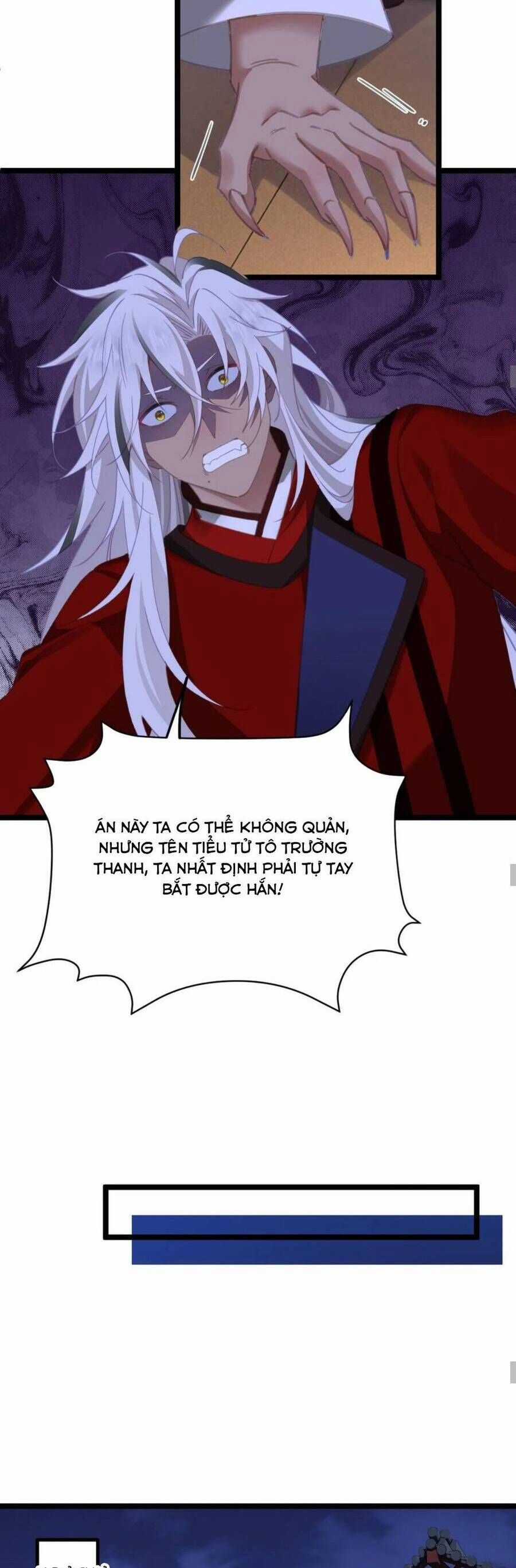 Phơi Bày Thân Phận Nữ Của Hoàng Đế Chương 15 trang 14