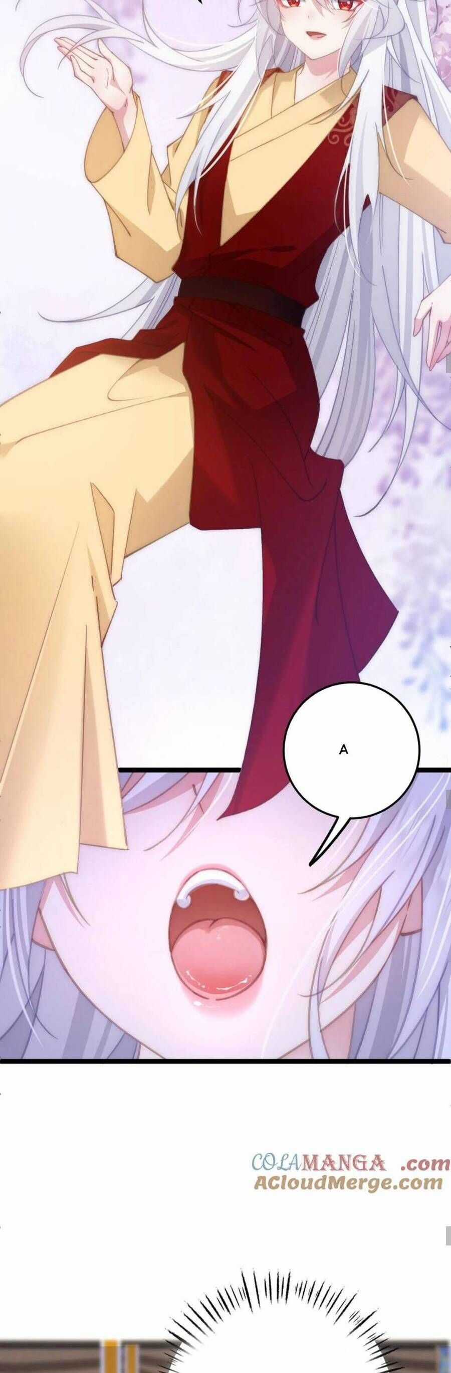 Phơi Bày Thân Phận Nữ Của Hoàng Đế Chương 15 trang 20