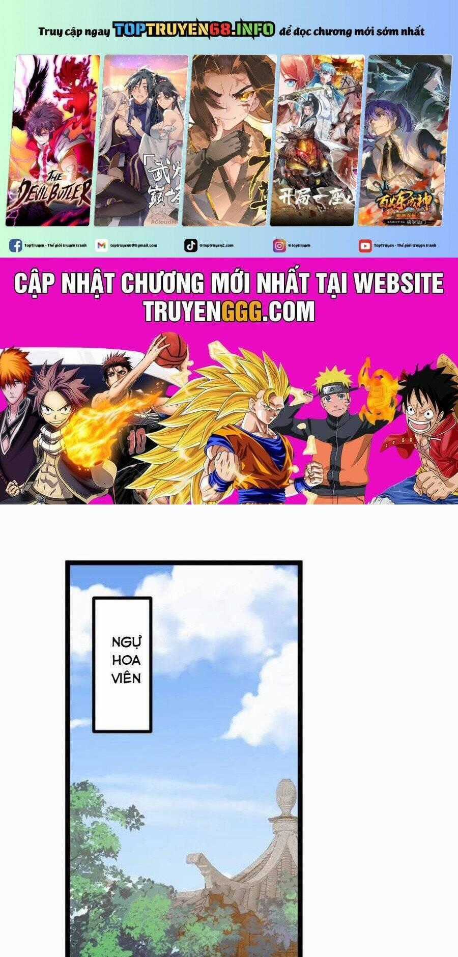 Phơi Bày Thân Phận Nữ Của Hoàng Đế Chương 17 trang 1