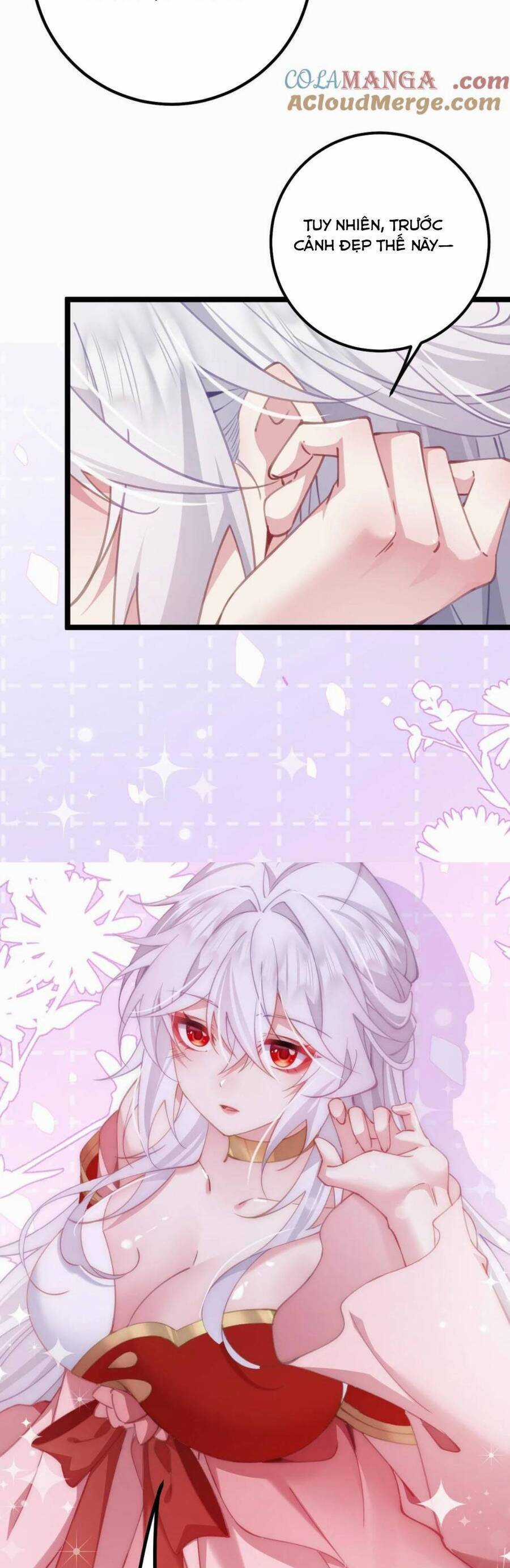 Phơi Bày Thân Phận Nữ Của Hoàng Đế Chương 17 trang 10