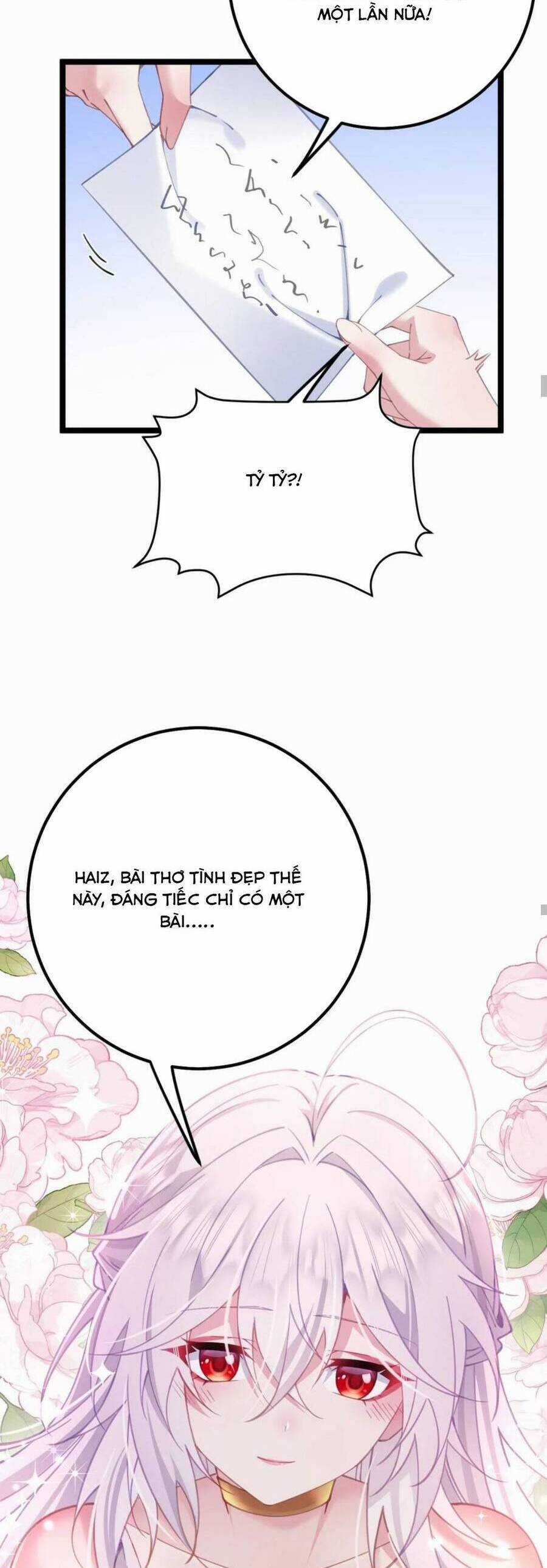 Phơi Bày Thân Phận Nữ Của Hoàng Đế Chương 17 trang 25