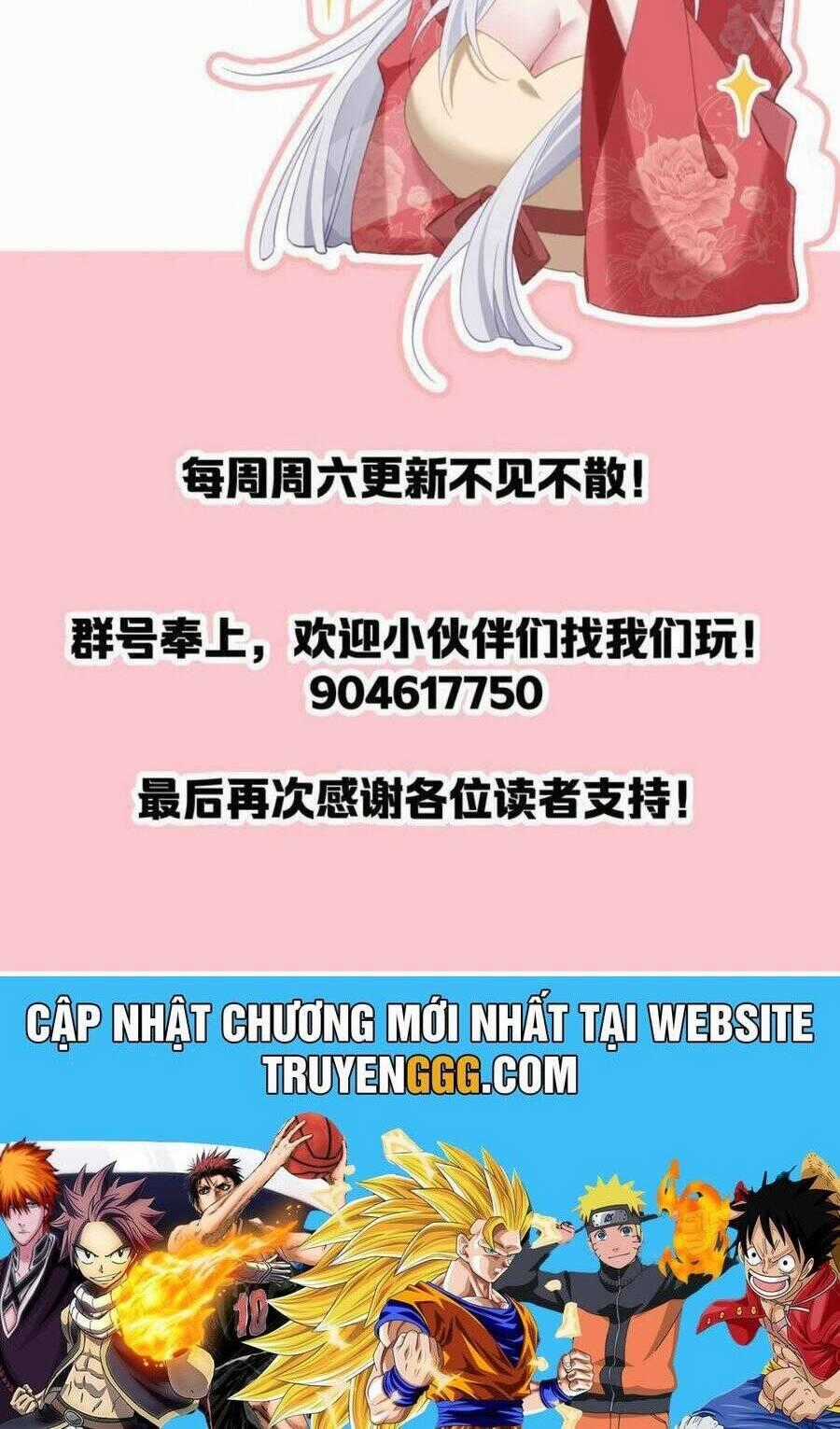 Phơi Bày Thân Phận Nữ Của Hoàng Đế Chương 17 trang 31