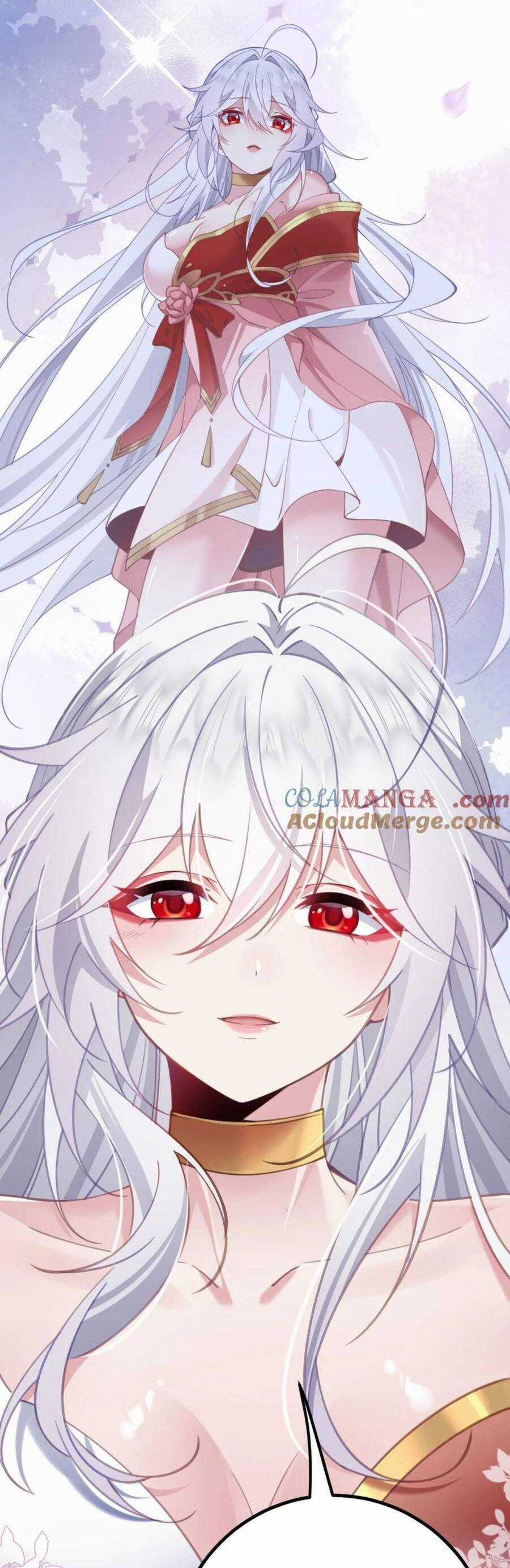 Phơi Bày Thân Phận Nữ Của Hoàng Đế Chương 17 trang 4