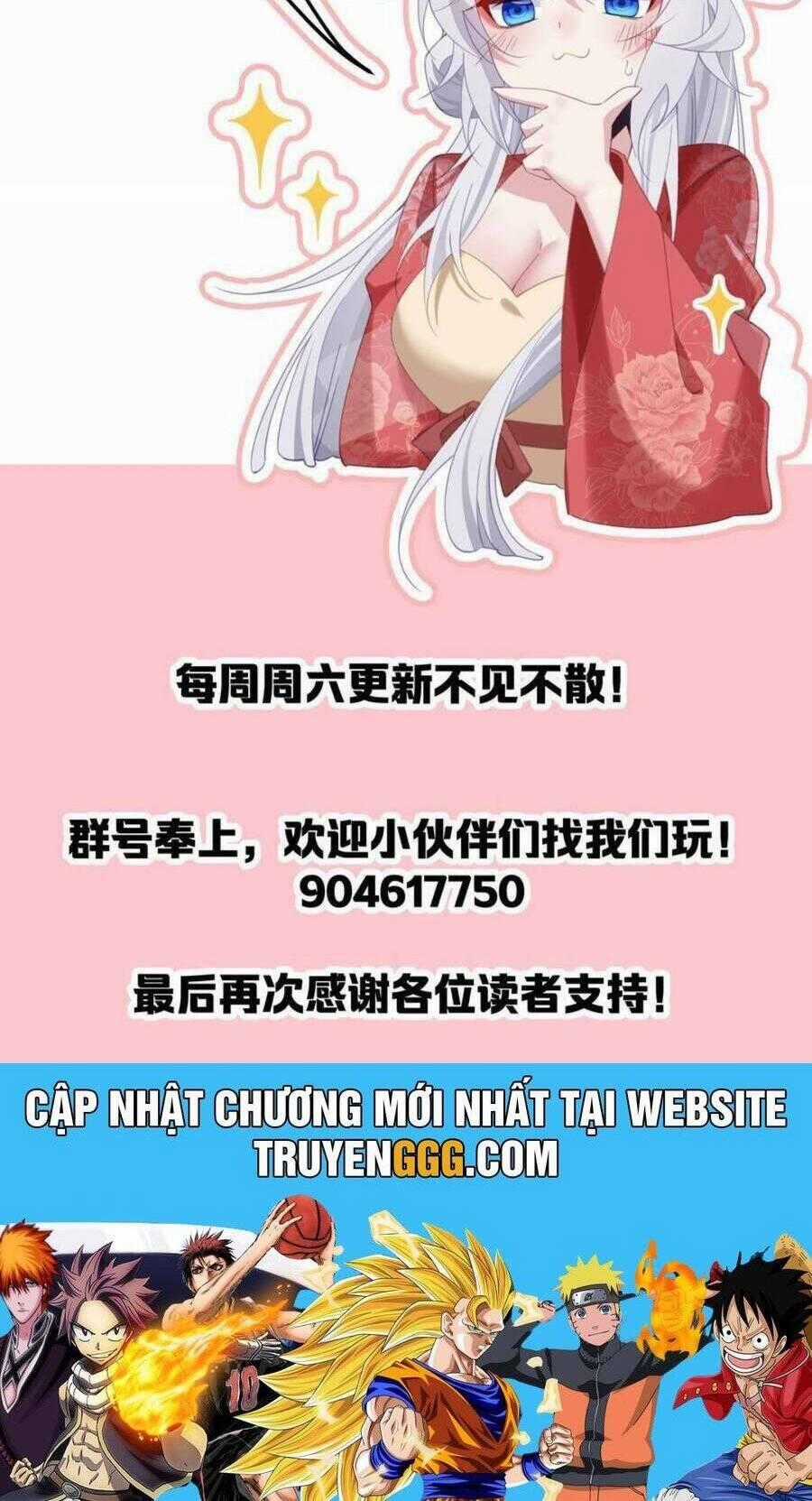 Phơi Bày Thân Phận Nữ Của Hoàng Đế Chương 18 trang 35