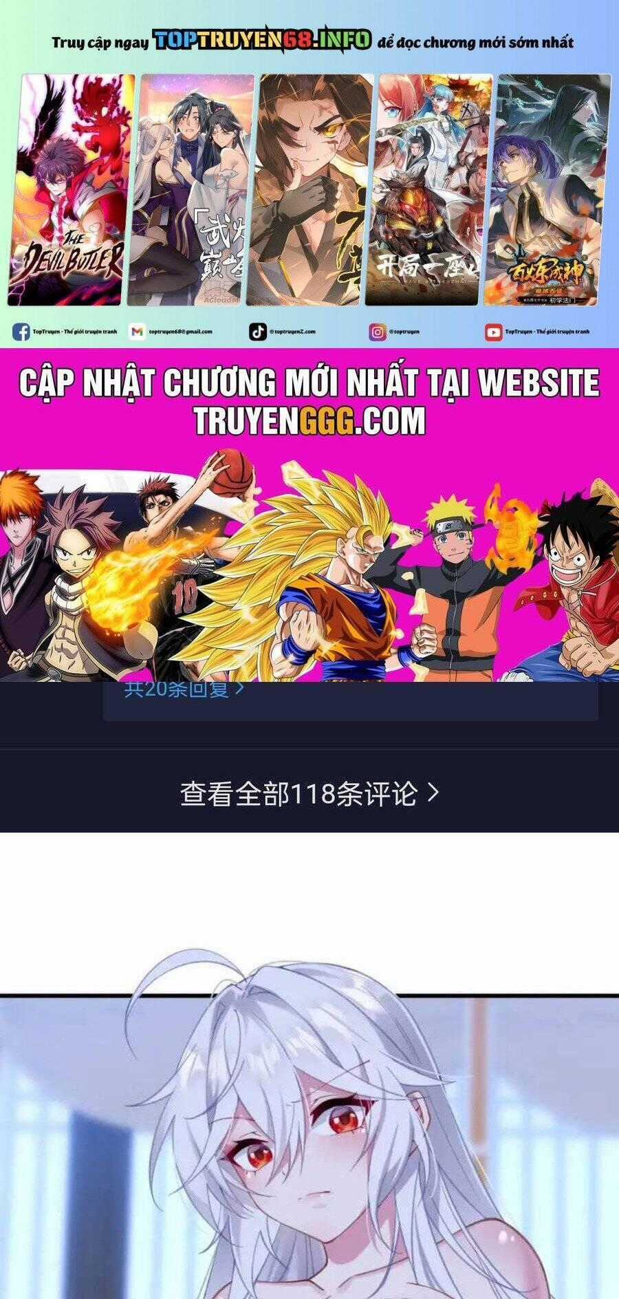 Phơi Bày Thân Phận Nữ Của Hoàng Đế Chương 2 trang 1