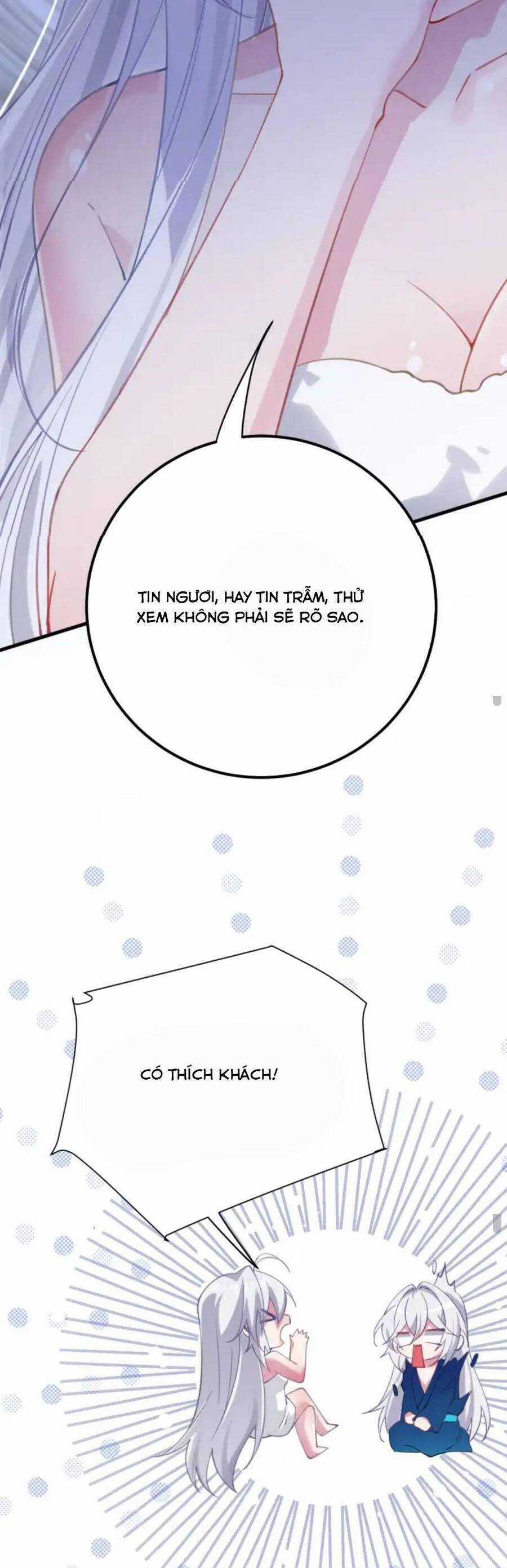 Phơi Bày Thân Phận Nữ Của Hoàng Đế Chương 2 trang 12