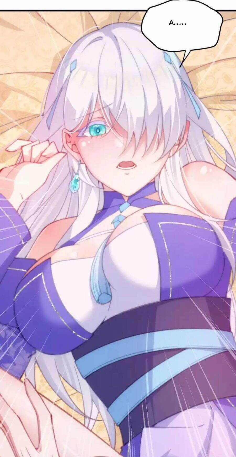 Phơi Bày Thân Phận Nữ Của Hoàng Đế Chương 2 trang 36