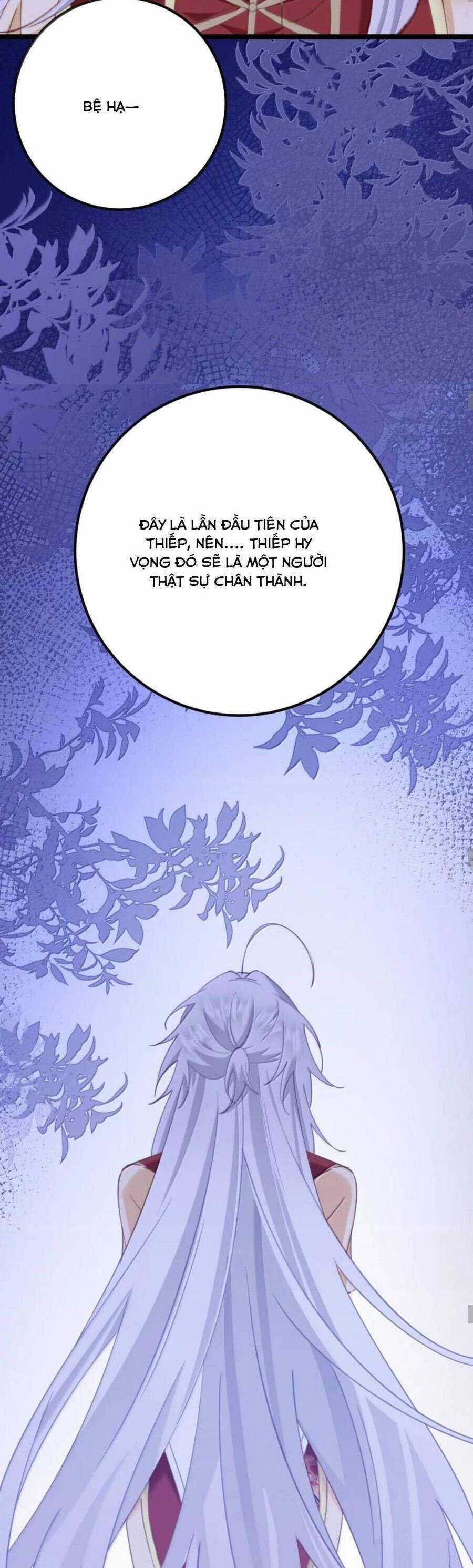 Phơi Bày Thân Phận Nữ Của Hoàng Đế Chương 21 trang 14