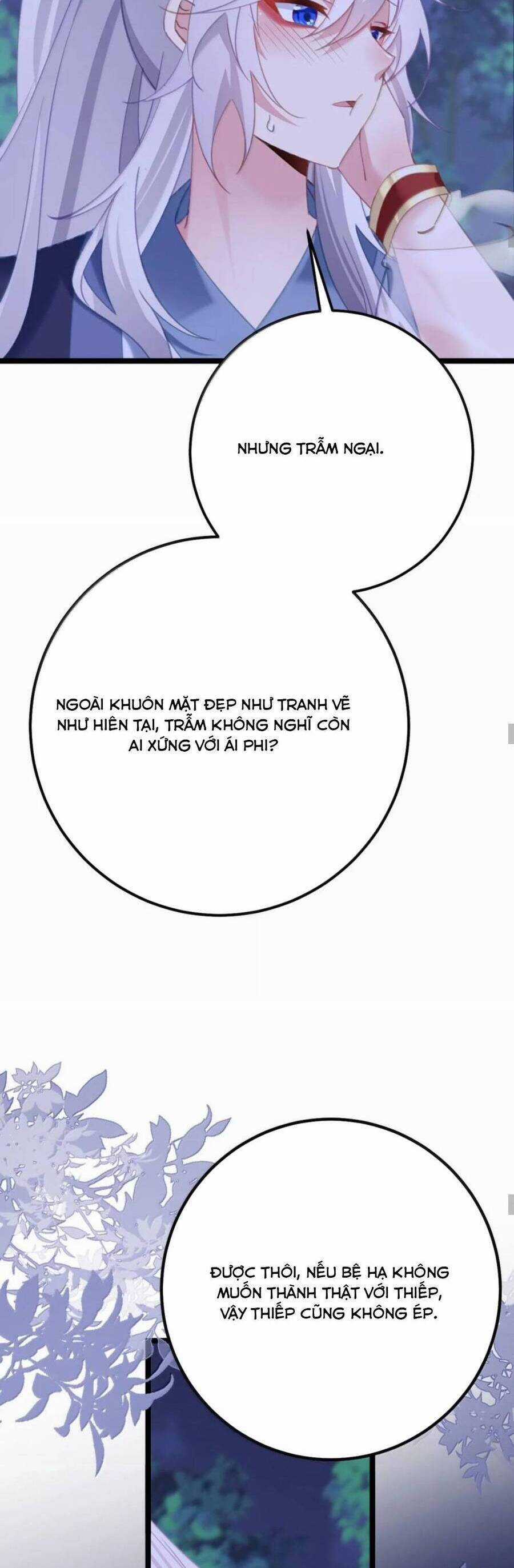 Phơi Bày Thân Phận Nữ Của Hoàng Đế Chương 21 trang 18