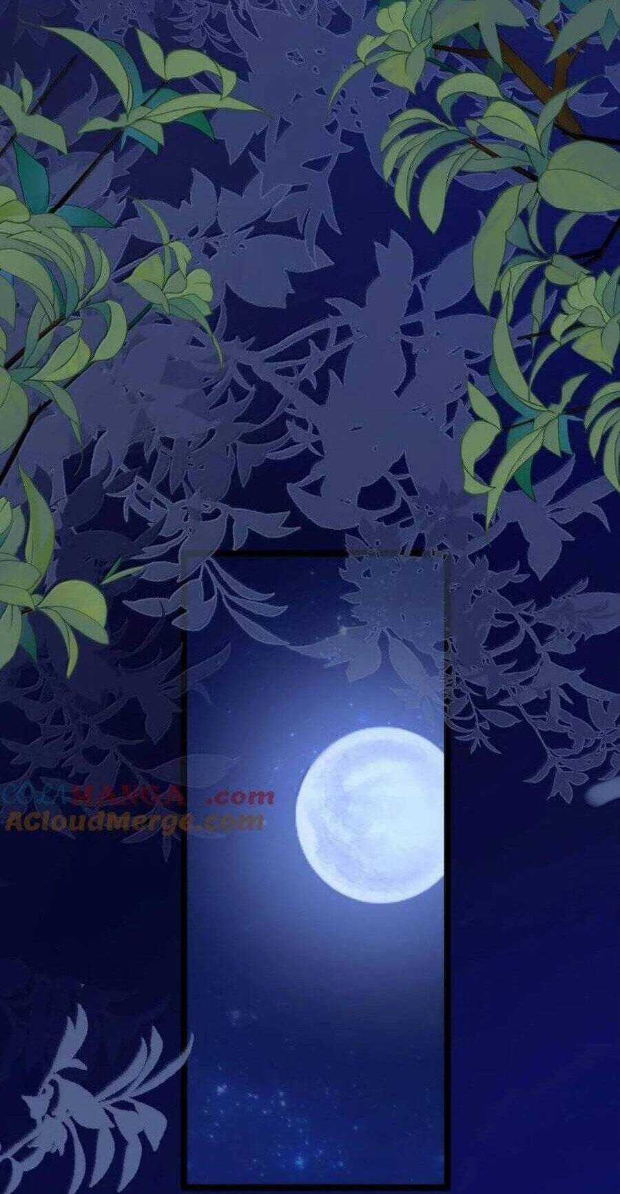 Phơi Bày Thân Phận Nữ Của Hoàng Đế Chương 21 trang 2