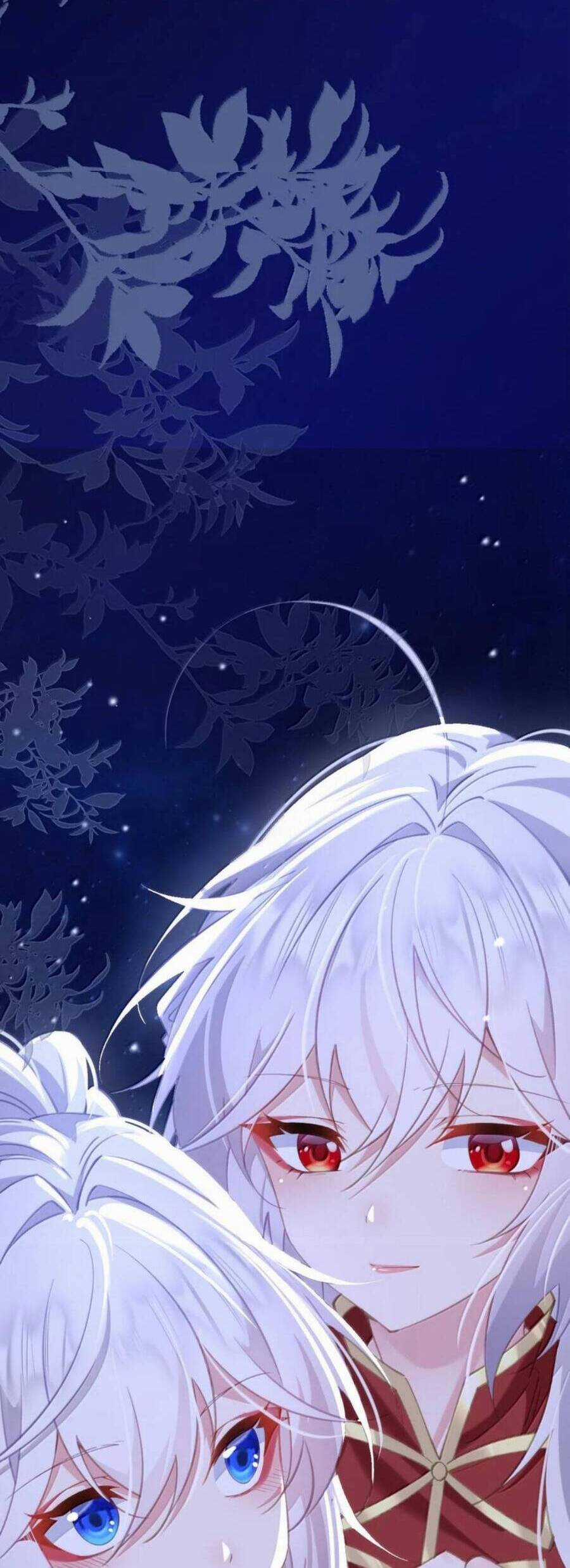 Phơi Bày Thân Phận Nữ Của Hoàng Đế Chương 21 trang 3