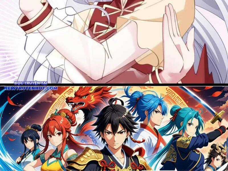 Phơi Bày Thân Phận Nữ Của Hoàng Đế Chương 22 trang 123