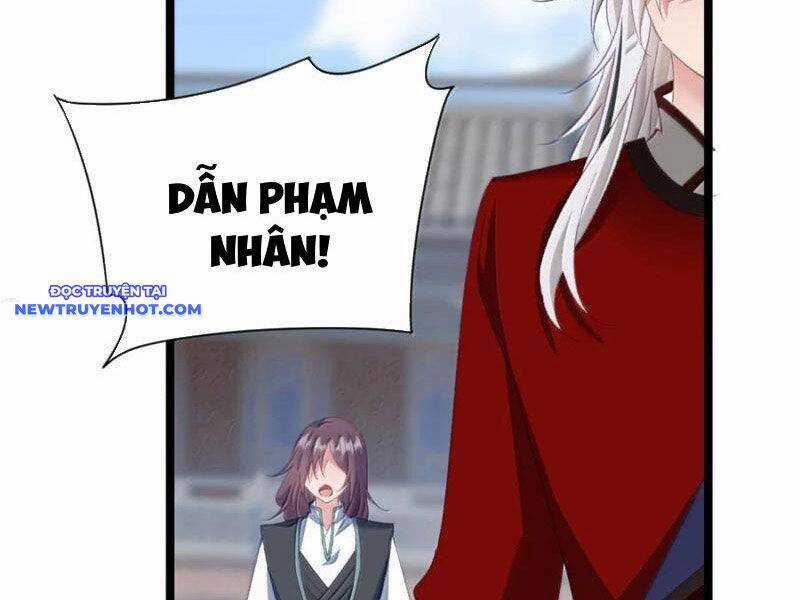 Phơi Bày Thân Phận Nữ Của Hoàng Đế Chương 22 trang 13