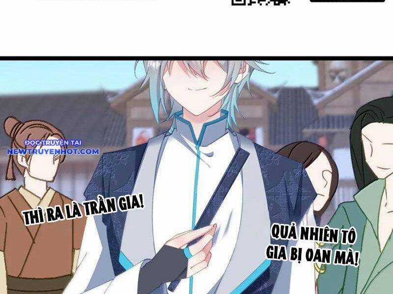 Phơi Bày Thân Phận Nữ Của Hoàng Đế Chương 22 trang 27